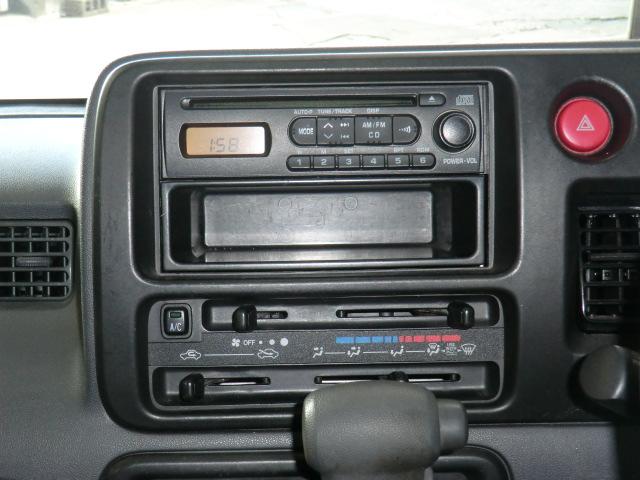 ピクシスバン クルーズ　エアコン　ＥＴＣ　パワーウィンドウ　ＣＤ　パワステ　電動格納ミラー（10枚目）