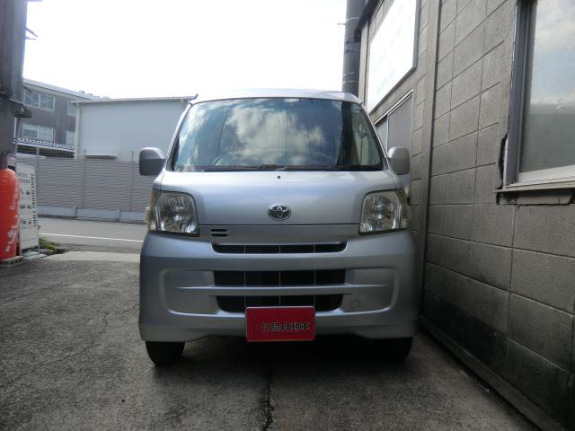 ピクシスバン クルーズ　エアコン　ＥＴＣ　パワーウィンドウ　ＣＤ　パワステ　電動格納ミラー（15枚目）