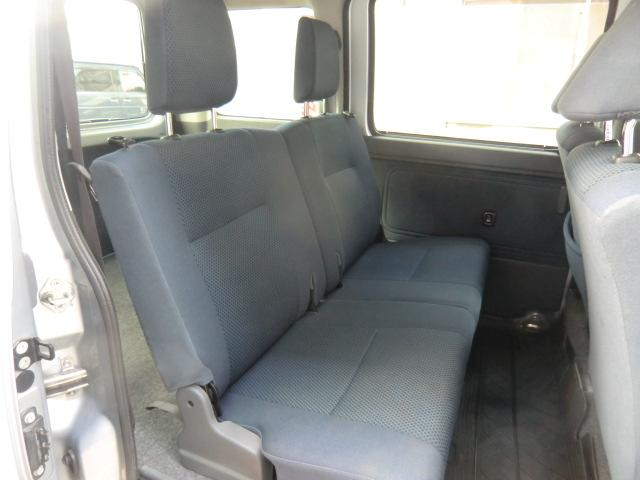 ピクシスバン クルーズ　エアコン　ＥＴＣ　パワーウィンドウ　ＣＤ　パワステ　電動格納ミラー（16枚目）