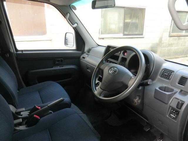 ピクシスバン クルーズ　エアコン　ＥＴＣ　パワーウィンドウ　ＣＤ　パワステ　電動格納ミラー（17枚目）