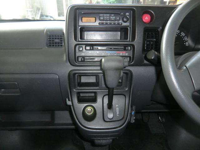 ピクシスバン クルーズ　エアコン　ＥＴＣ　パワーウィンドウ　ＣＤ　パワステ　電動格納ミラー（18枚目）