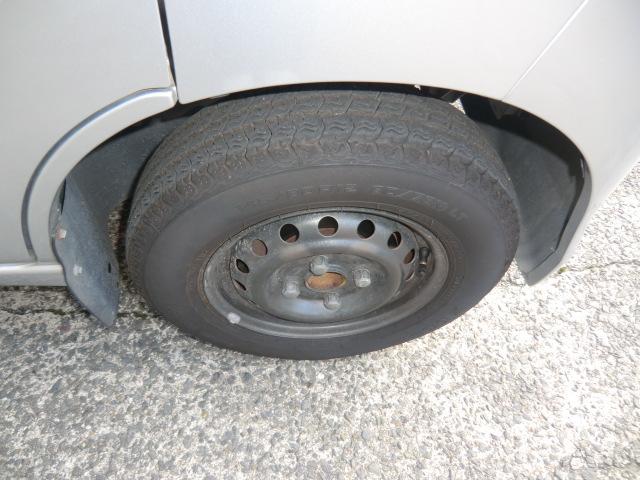 ピクシスバン クルーズ　エアコン　ＥＴＣ　パワーウィンドウ　ＣＤ　パワステ　電動格納ミラー（23枚目）