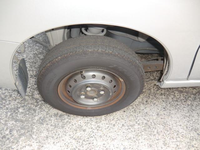 ピクシスバン クルーズ　エアコン　ＥＴＣ　パワーウィンドウ　ＣＤ　パワステ　電動格納ミラー（24枚目）