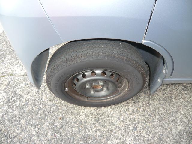 ピクシスバン クルーズ　エアコン　ＥＴＣ　パワーウィンドウ　ＣＤ　パワステ　電動格納ミラー（25枚目）