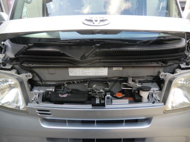 ピクシスバン クルーズ　エアコン　ＥＴＣ　パワーウィンドウ　ＣＤ　パワステ　電動格納ミラー（26枚目）