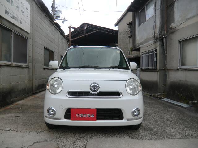 ミラココア ココアプラスＸ　メモリーナビ　ＥＴＣ　フロントフォグランプ　キーレス　スマートキー　ルーフレール　パワステ　パワーウィンドウ　ベンチシート　アイドリングストップ　エアコン　電動格納ミラー（9枚目）