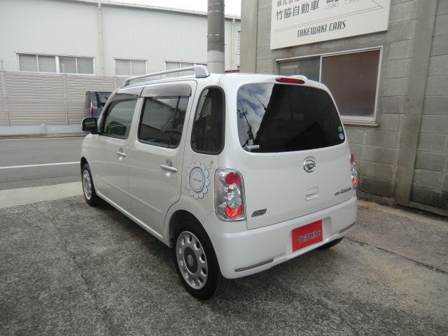 ミラココア ココアプラスＸ　メモリーナビ　ＥＴＣ　フロントフォグランプ　キーレス　スマートキー　ルーフレール　パワステ　パワーウィンドウ　ベンチシート　アイドリングストップ　エアコン　電動格納ミラー（18枚目）