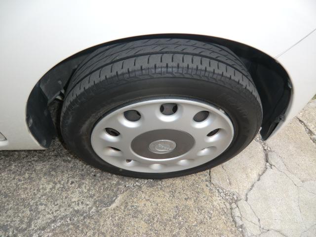 ミラココア ココアプラスＸ　メモリーナビ　ＥＴＣ　フロントフォグランプ　キーレス　スマートキー　ルーフレール　パワステ　パワーウィンドウ　ベンチシート　アイドリングストップ　エアコン　電動格納ミラー（20枚目）