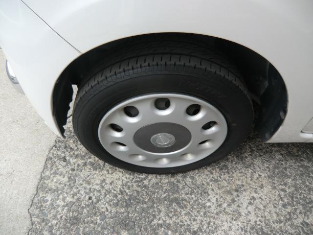 ミラココア ココアプラスＸ　メモリーナビ　ＥＴＣ　フロントフォグランプ　キーレス　スマートキー　ルーフレール　パワステ　パワーウィンドウ　ベンチシート　アイドリングストップ　エアコン　電動格納ミラー（21枚目）