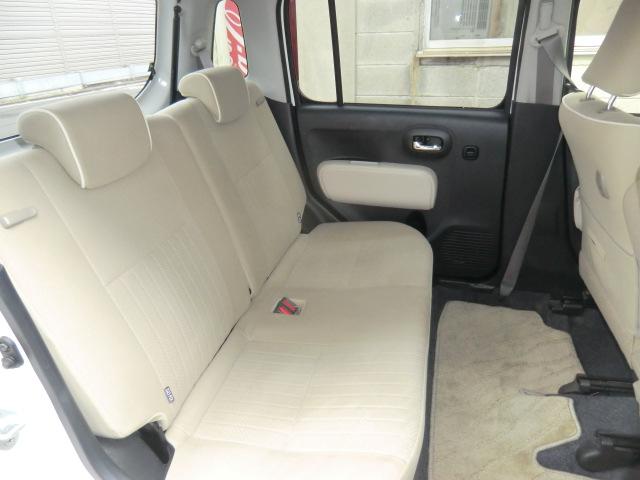 ミラココア ココアプラスＸ　メモリーナビ　ＥＴＣ　フロントフォグランプ　キーレス　スマートキー　ルーフレール　パワステ　パワーウィンドウ　ベンチシート　アイドリングストップ　エアコン　電動格納ミラー（23枚目）