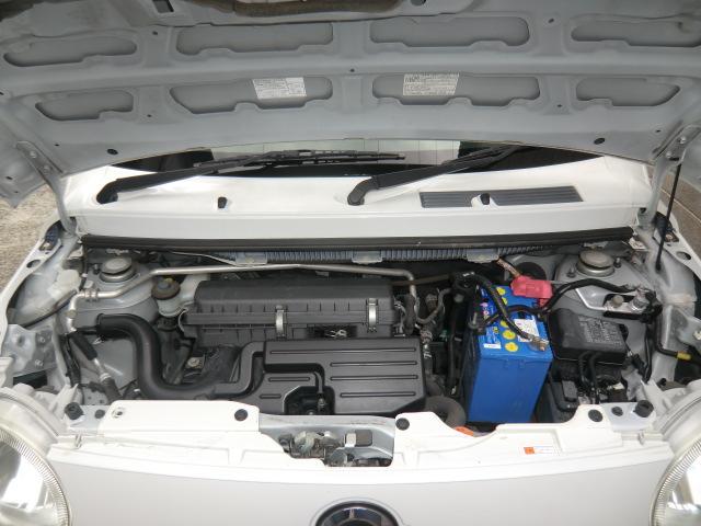 ミラココア ココアプラスＸ　メモリーナビ　ＥＴＣ　フロントフォグランプ　キーレス　スマートキー　ルーフレール　パワステ　パワーウィンドウ　ベンチシート　アイドリングストップ　エアコン　電動格納ミラー（26枚目）