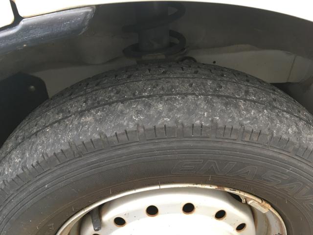 ベースグレード 保冷車(9枚目)