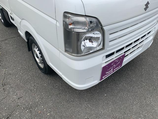 KCエアコン・パワステ 4WD エアコン パワステ オートマチック(21枚目)