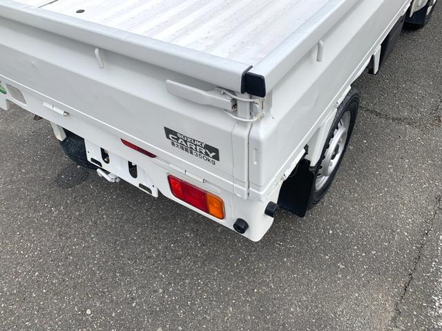 KCエアコン・パワステ 4WD エアコン パワステ オートマチック(26枚目)