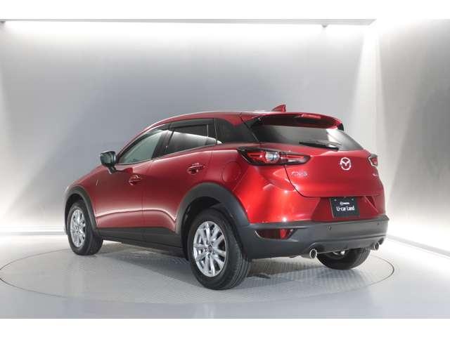 マツダ ＣＸ－３