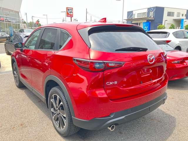 ＣＸ－５ ２．０　２０Ｓ　プロアクティブ　３６０ビュー・ナビＥＴＣ・１４３５７ｋｍ（9枚目）