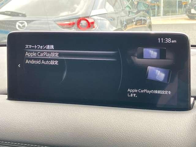 ＣＸ－５ ２．０　２０Ｓ　プロアクティブ　３６０ビュー・ナビＥＴＣ・１４３５７ｋｍ（10枚目）