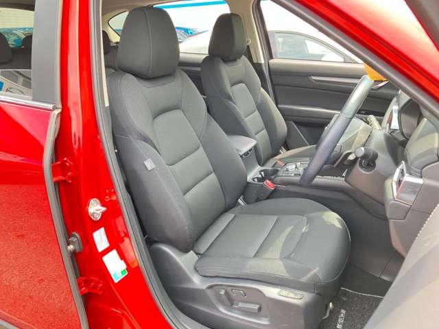 ＣＸ－５ ２．０　２０Ｓ　プロアクティブ　３６０ビュー・ナビＥＴＣ・１４３５７ｋｍ（16枚目）