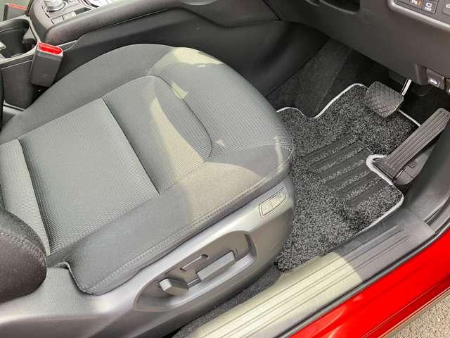 ＣＸ－５ ２．０　２０Ｓ　プロアクティブ　３６０ビュー・ナビＥＴＣ・１４３５７ｋｍ（17枚目）