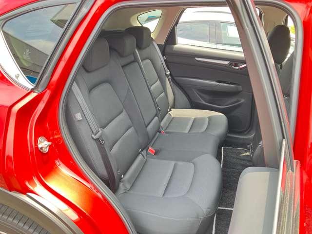ＣＸ－５ ２．０　２０Ｓ　プロアクティブ　３６０ビュー・ナビＥＴＣ・１４３５７ｋｍ（18枚目）