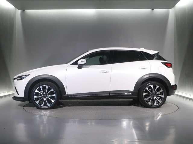 ＣＸ－３ ２．０　２０Ｓ　プロアクティブ　Ｓパッケージ（2枚目）