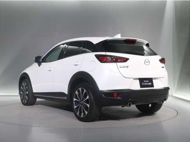 ＣＸ－３ ２．０　２０Ｓ　プロアクティブ　Ｓパッケージ（3枚目）