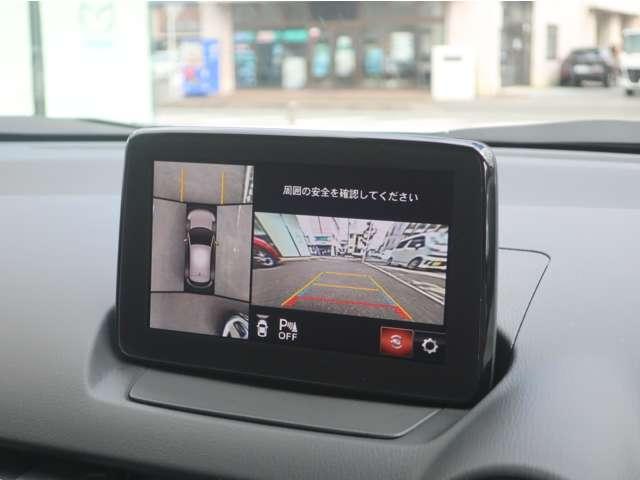 ＣＸ－３ ２．０　２０Ｓ　プロアクティブ　Ｓパッケージ（6枚目）