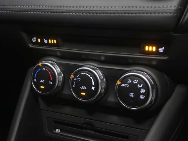 ＣＸ－３ ２．０　２０Ｓ　プロアクティブ　Ｓパッケージ（10枚目）