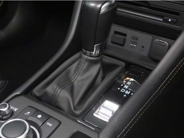 ＣＸ－３ ２．０　２０Ｓ　プロアクティブ　Ｓパッケージ（12枚目）