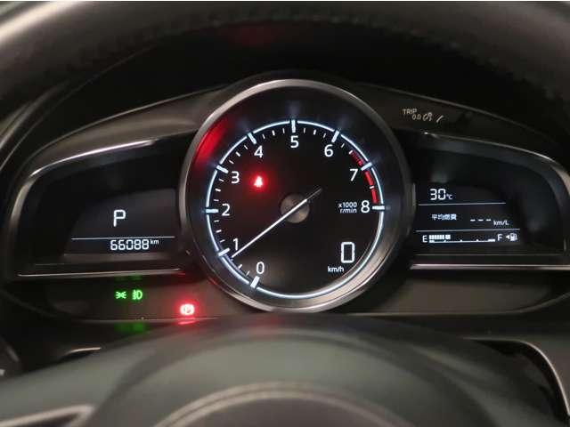 ＣＸ－３ ２．０　２０Ｓ　プロアクティブ　Ｓパッケージ（17枚目）