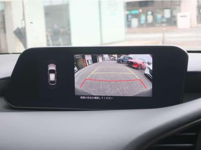 MAZDA3ファストバック 1.8 XD プロアクティブ ツーリング セレクション ディ(5枚目)