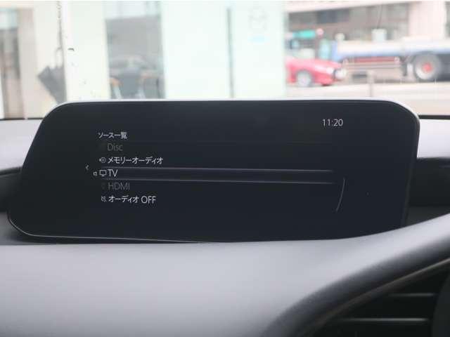 MAZDA3ファストバック 1.8 XD プロアクティブ ツーリング セレクション ディ(6枚目)