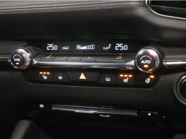 MAZDA3ファストバック 1.8 XD プロアクティブ ツーリング セレクション ディ(9枚目)