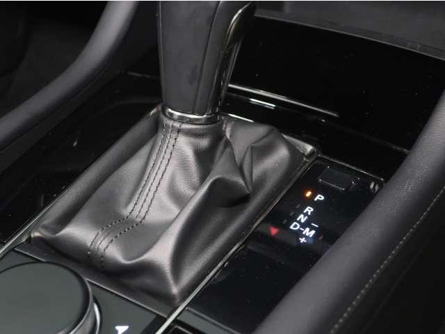 MAZDA3ファストバック 1.8 XD プロアクティブ ツーリング セレクション ディ(11枚目)