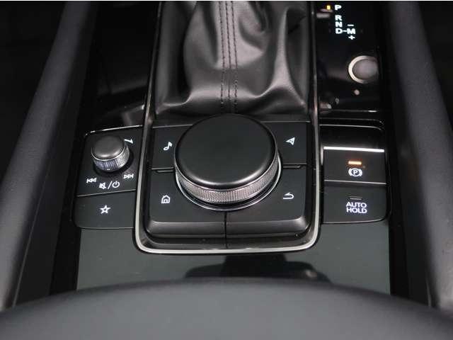 MAZDA3ファストバック 1.8 XD プロアクティブ ツーリング セレクション ディ(12枚目)