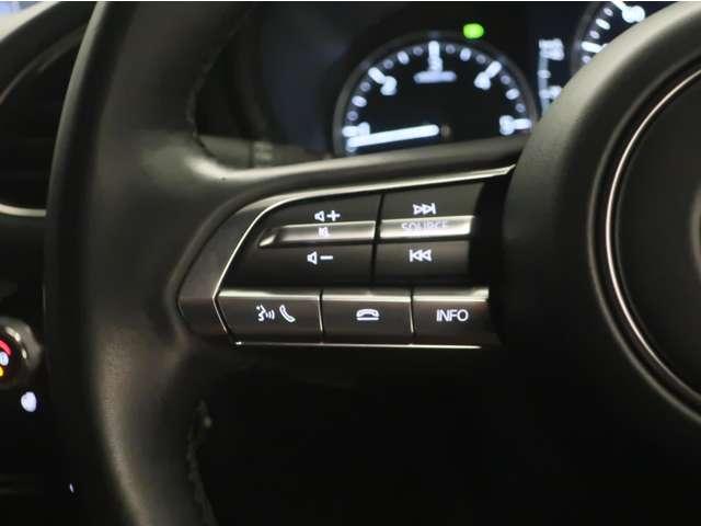 MAZDA3ファストバック 1.8 XD プロアクティブ ツーリング セレクション ディ(16枚目)