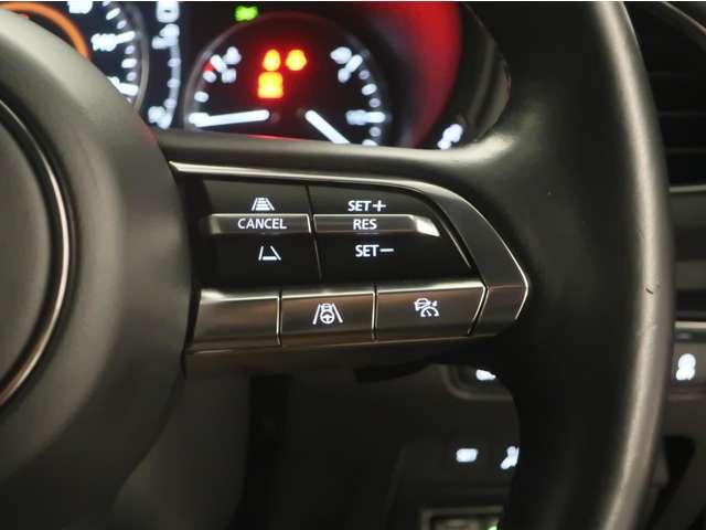 MAZDA3ファストバック 1.8 XD プロアクティブ ツーリング セレクション ディ(17枚目)