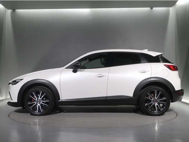 ＣＸ－３ １．５　ＸＤ　プロアクティブ　ディーゼルターボ　ドラレコ前後　ＥＴＣ　シートヒーター　アドバンストキー　Ｂモニター　衝突被害軽減ブレーキ　運転席パワーシート　フルセグＴＶ　ＬＥＤライト　ターボ　レーダークルーズコントロール　ＤＶＤ再生　メモリーナビ（2枚目）