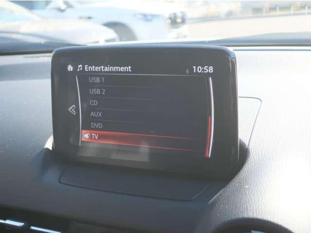 ＣＸ－３ １．５　ＸＤ　プロアクティブ　ディーゼルターボ　ドラレコ前後　ＥＴＣ　シートヒーター　アドバンストキー　Ｂモニター　衝突被害軽減ブレーキ　運転席パワーシート　フルセグＴＶ　ＬＥＤライト　ターボ　レーダークルーズコントロール　ＤＶＤ再生　メモリーナビ（7枚目）