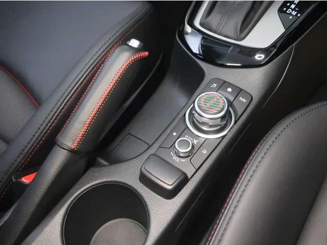 ＣＸ－３ １．５　ＸＤ　プロアクティブ　ディーゼルターボ　ドラレコ前後　ＥＴＣ　シートヒーター　アドバンストキー　Ｂモニター　衝突被害軽減ブレーキ　運転席パワーシート　フルセグＴＶ　ＬＥＤライト　ターボ　レーダークルーズコントロール　ＤＶＤ再生　メモリーナビ（16枚目）