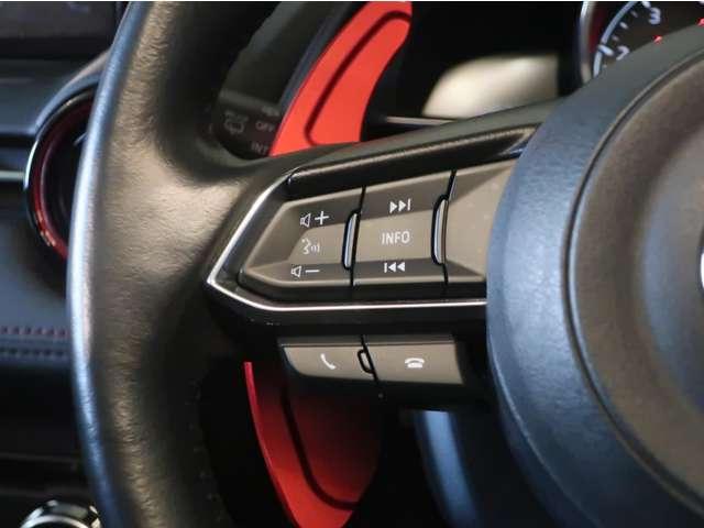 ＣＸ－３ １．５　ＸＤ　プロアクティブ　ディーゼルターボ　ドラレコ前後　ＥＴＣ　シートヒーター　アドバンストキー　Ｂモニター　衝突被害軽減ブレーキ　運転席パワーシート　フルセグＴＶ　ＬＥＤライト　ターボ　レーダークルーズコントロール　ＤＶＤ再生　メモリーナビ（18枚目）