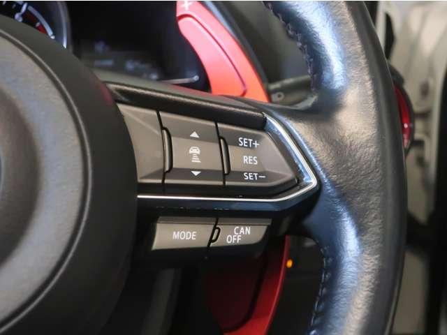 ＣＸ－３ １．５　ＸＤ　プロアクティブ　ディーゼルターボ　ドラレコ前後　ＥＴＣ　シートヒーター　アドバンストキー　Ｂモニター　衝突被害軽減ブレーキ　運転席パワーシート　フルセグＴＶ　ＬＥＤライト　ターボ　レーダークルーズコントロール　ＤＶＤ再生　メモリーナビ（19枚目）