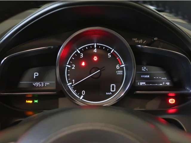 ＣＸ－３ １．５　ＸＤ　プロアクティブ　ディーゼルターボ　ドラレコ前後　ＥＴＣ　シートヒーター　アドバンストキー　Ｂモニター　衝突被害軽減ブレーキ　運転席パワーシート　フルセグＴＶ　ＬＥＤライト　ターボ　レーダークルーズコントロール　ＤＶＤ再生　メモリーナビ（20枚目）