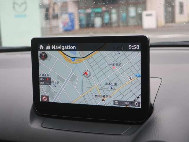 ＭＡＺＤＡ２ １．５　１５Ｓ　ホワイト　コンフォート　白内装　シートヒーター　ドラレコ　ＥＴＣ　全方位　ナビＴＶ　ＬＥＤ　フルセグＴＶ　シートヒーター　レーダークルーズコントロール　ＥＴＣ　パワーシート　ＤＶＤ　禁煙（2枚目）