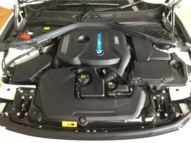 330e Mスポーツ・電気&ガソリン車・インテリジェントS(17枚目)