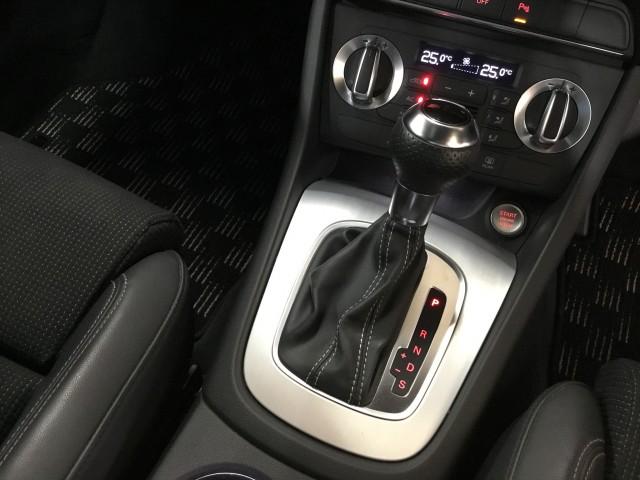 2.0TFSIクワトロ211PS Sラインパッケージ(11枚目)