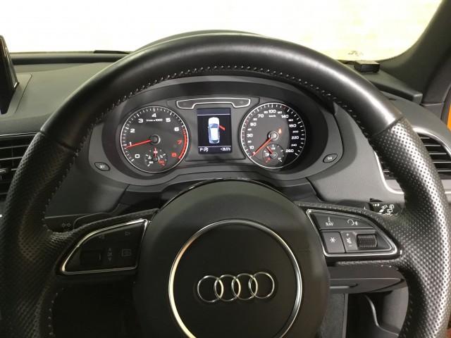 2.0TFSIクワトロ211PS Sラインパッケージ(16枚目)