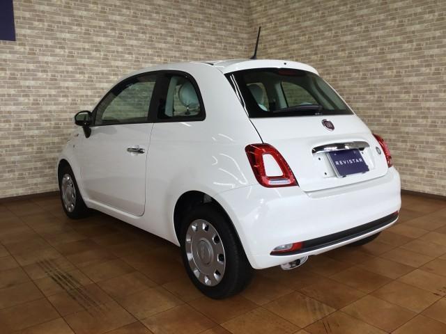 Fiat 500 Super Pop Chocomoo Edition 18 White 7000 Km Details Japanese Used Cars Goo Net Exchange Fiat 500 Super Pop Chocomoo Edition 18 White 7000 Km Details Japanese Used Cars Goo Net Exchange