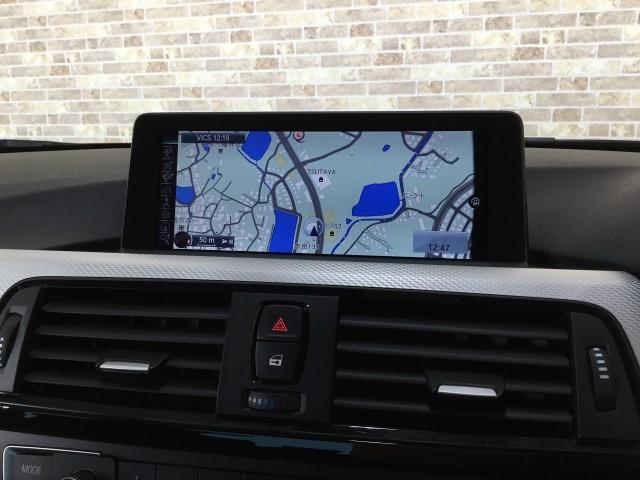 320d Mスポーツ インテリジェントセフティ・ナビ・フルセグTV・バックカメラ・コーナーセンサー・Bluetooth・DVD・CD・ETC・USB・アダプティブクルーズコントロール・車線逸脱警告・コンフォートアクセス・(10枚目)