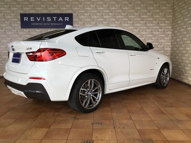 ＢＭＷ Ｘ４